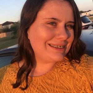 Meet your Posher, Kaitlyn